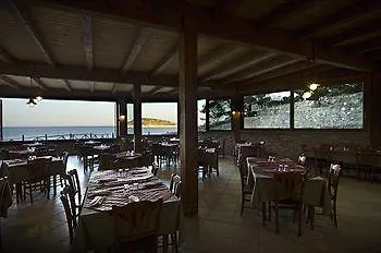 Camping Villaggio Baia E Cala Campi Hotel Vieste