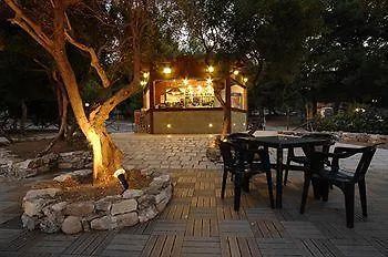 Camping Villaggio Baia E Cala Campi Hotel Vieste