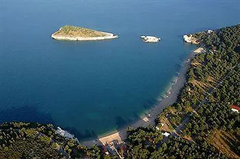 Hotel Camping Villaggio Baia E Cala Campi Vieste